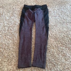 DSG leggings sz S